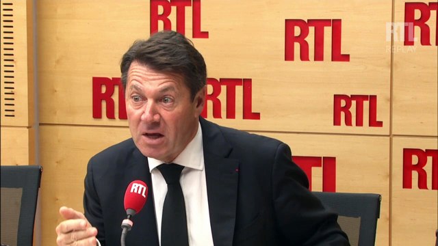 Élections régionales 2015 en PACA : selon Christian Estrosi, battre le Front national est un devoir national