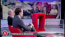 Andrea Prosperi  - Agorà - del 05-11-2015