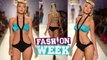 Nicolita - Mercedes-Benz Fashion Week Swim 2013 Runway Bikini Swimsuit Models Show