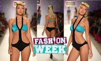 Nicolita - Mercedes-Benz Fashion Week Swim 2013 Runway Bikini Swimsuit Models Show