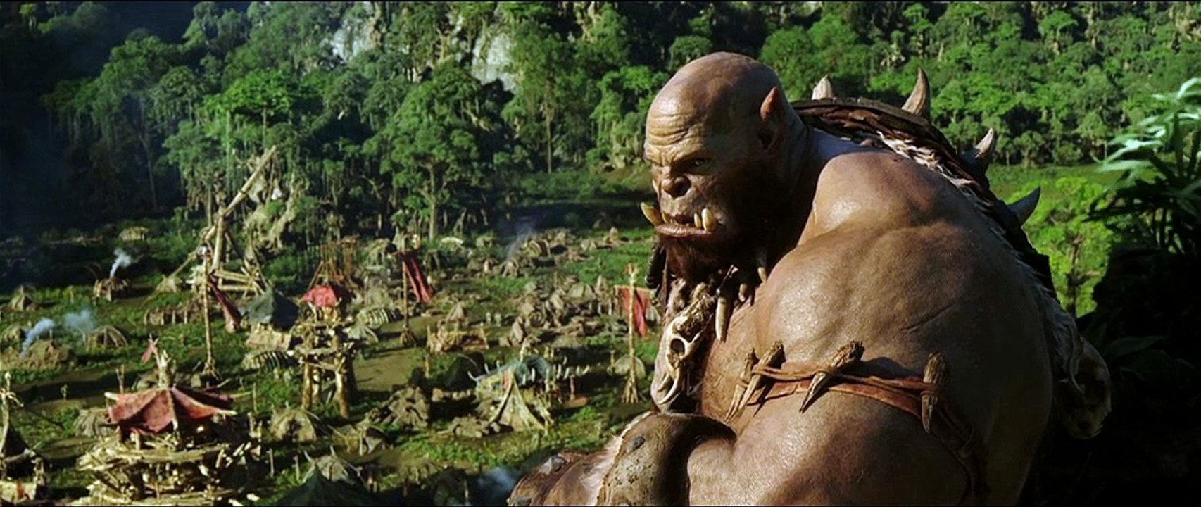 Warcraft - Trailer