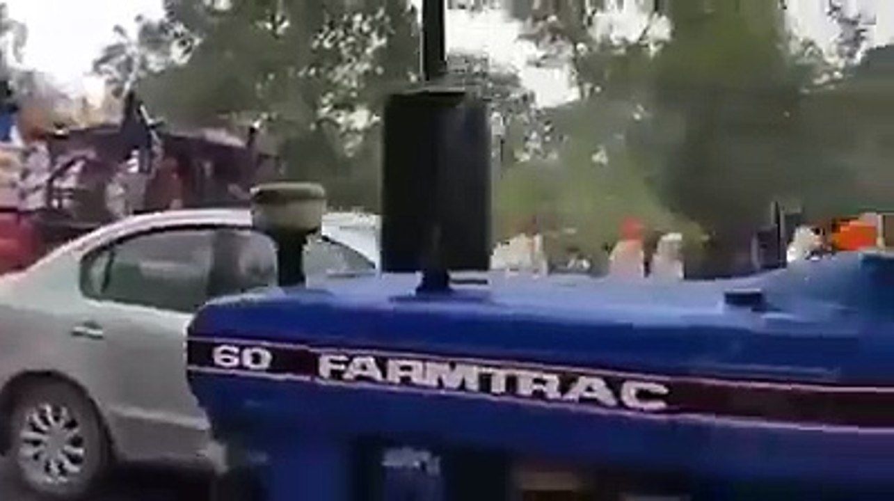 Sarbat Khalsa Live Scene