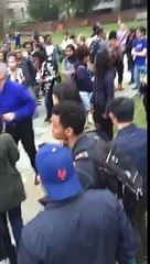 Yale Students Protest Halloween Costumes. IgnoranceDisrespect Follows