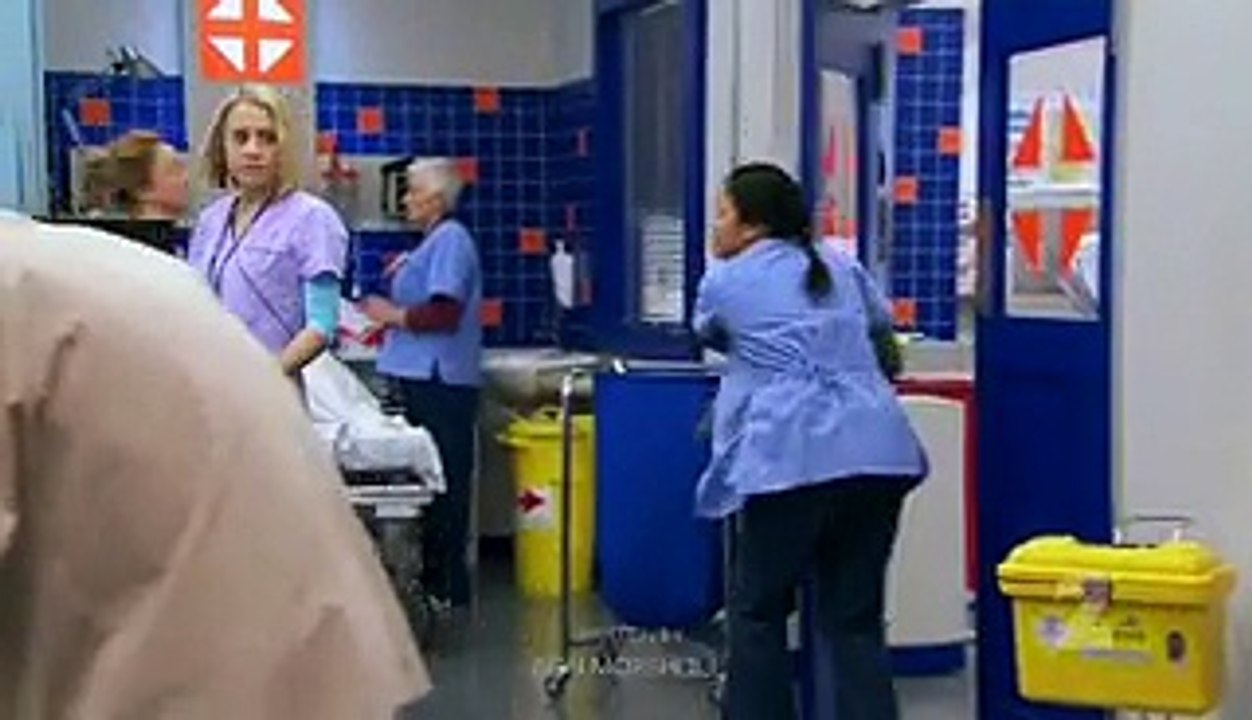 Shortland Street 5876 10th November 2015 HD
