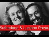 Dame Joan Sutherland & Luciano Pavarotti: Bellini La Sonnambula, Prendi lanel ti dono