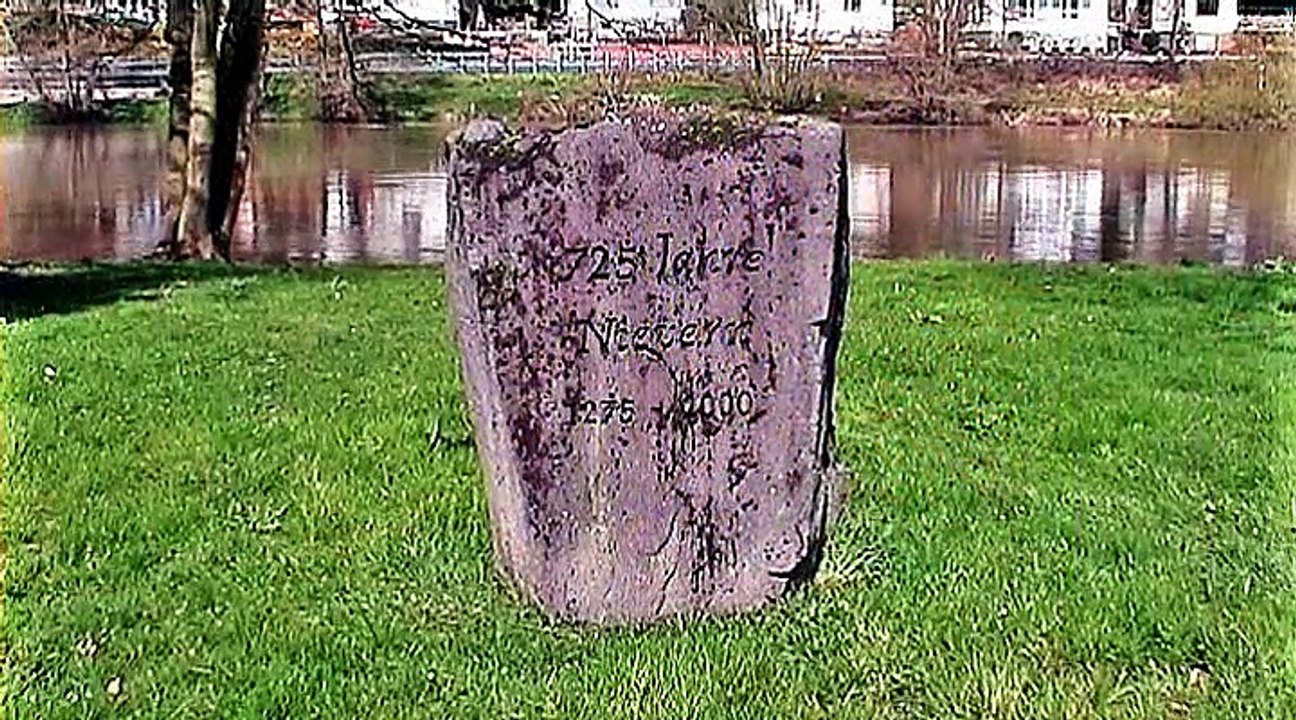 Auf großer Tour durch Nievern und Obernhof