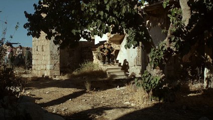 Une Histoire de Fou de Robert Guediguian - extrait 2