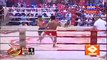 Khmer Boxing | Nget Rotha Vs Thai | SEATV Boxing | 08 November 2015