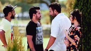 Bodyguard Full Hd Video Punjabi Song | HB SONGS