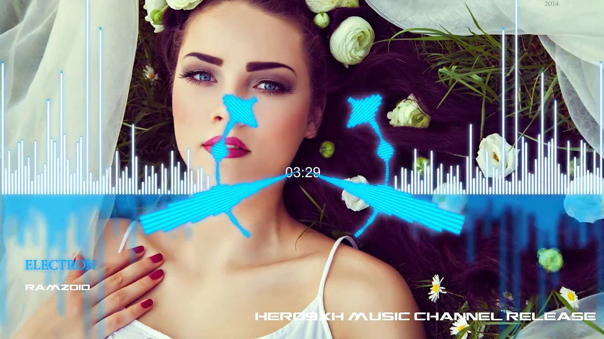 BEST MUSIC MIX EVER ♫ Ramzoid - Electron ♫ DUBSTEP, ELECTRO, HOUSE, TRAP, GAMING MUSIC - HERO9XH