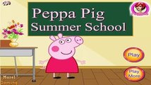 Peppa Pig - Peppa El Coche - Bebé Vídeos Juegos Para Niños Español