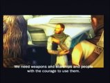 STAR WARS: The Force Unleashed - Cutscenes - Part 2 PS2/Wii [Full Episode]