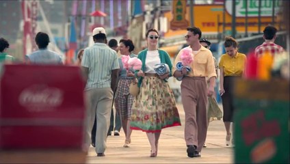 Brooklyn Official Trailer #1 (2015) Saoirse Ronan, Domhnall Gleeson HD