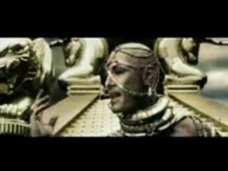 300 Spartans
