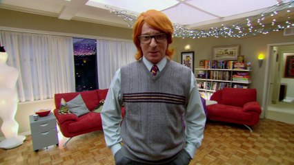 Exclusive! Party Central with Norman Stokes