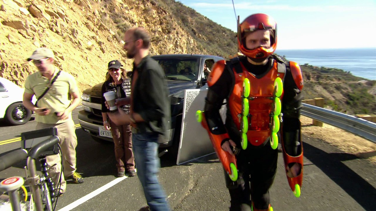 Jim Carrey, Extreme Yes Man