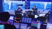 Emmanuel Macron répond aux auditeurs d'Europe 1