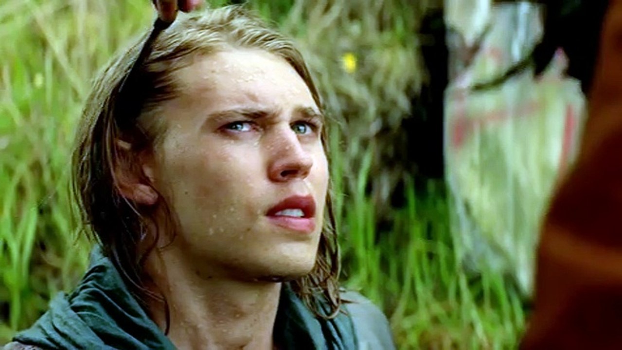The Shannara Chronicles (Série)