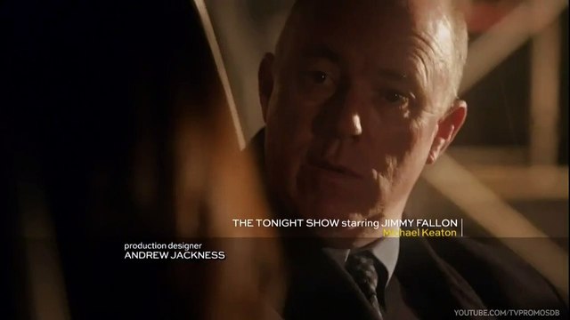 Blindspot 1x09 Authentic Flirt - Promo