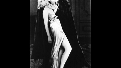 A TRIBUTE TO FRANCES DADE