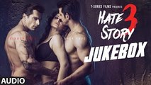 Hate Story 3 Full Audio Songs JUKEBOX - Zareen Khan, Sharman Joshi, Daisy Shah, Karan Singh