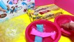 CHOCOLATE PEN Candy Maker Candy Craft Toy Review Make Your Own Chocolate Ice Cream Shapes