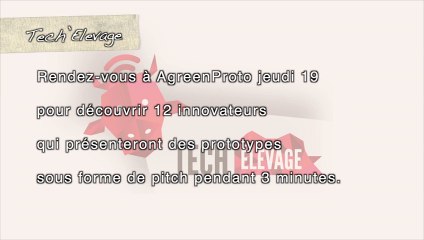 Le #FlashAgri85 du mardi 10 novembre 2015