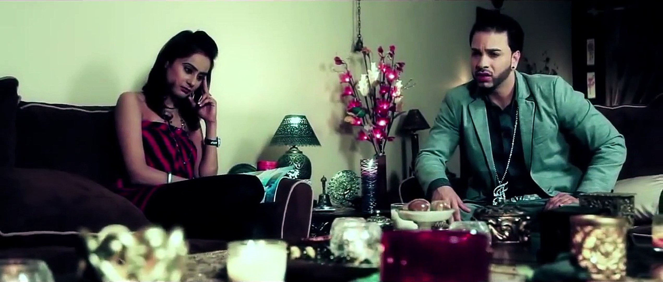 Official Music Video Aashiqan De Flint J Full Video 720p Dhananjay