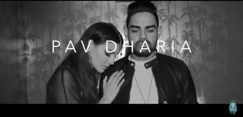 Mulaqatan Punjabi Video -  [ Pav Dharia ] - HD VIDEO SONG| HB SONGS