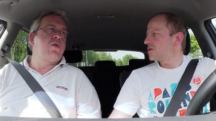 Fab & Dav Ep9 Se1 - Le plus grand magicien - ViKE