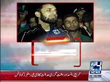 Cricketer Saeed Ajmal's academy conflict with DCO