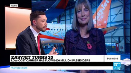 ‘Govts know which airports need tighter security’: Easyjet