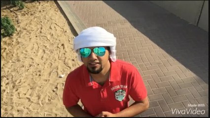 ME BRO ADNAN & BRO ALAA !! ( BLOG DUBAI)