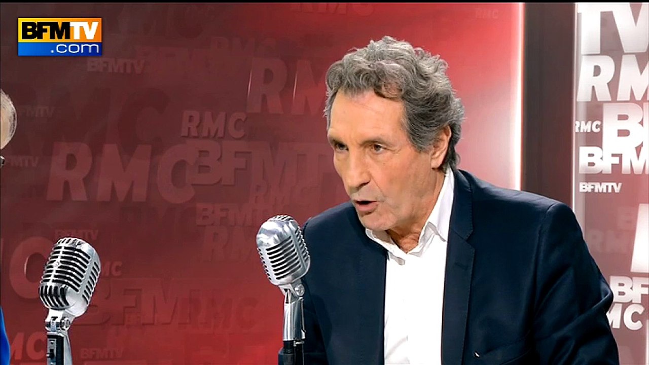 Lebranchu: "Je crois qu'Emmanuel Macron doit accroître le nombre d'emploi, qu'il s'occupe de l'économie"