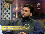 Fateh e Makkah or Humre watan e aziz k log kia kar rhy  hain By Nasir Ali Jahangir