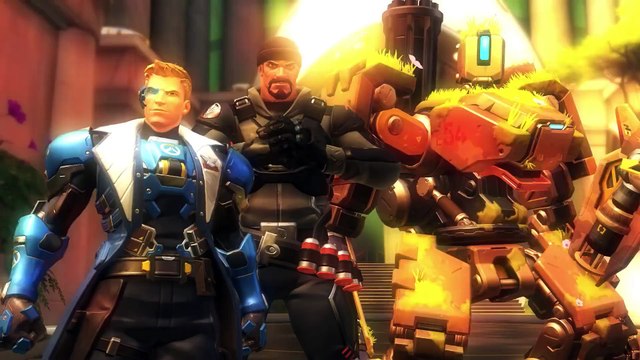 Overwatch Origins Edition Avance de los obsequios digitales (ES)