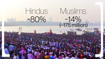Why Are Hindus Attacking Muslims In India?