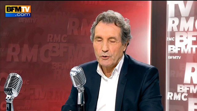 Lebranchu sur les fonctionnaires est favorable à ce qu'une partie de la prime puisse être donnée au mérite