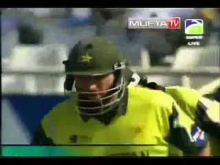 Shahid Afridi Great Best 30 Sixes in ODI _