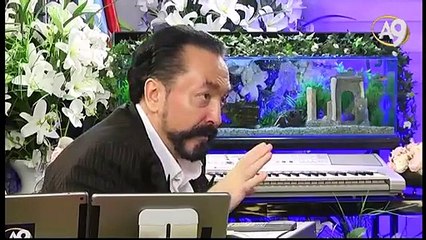 Niçin imtihan oluyoruz?