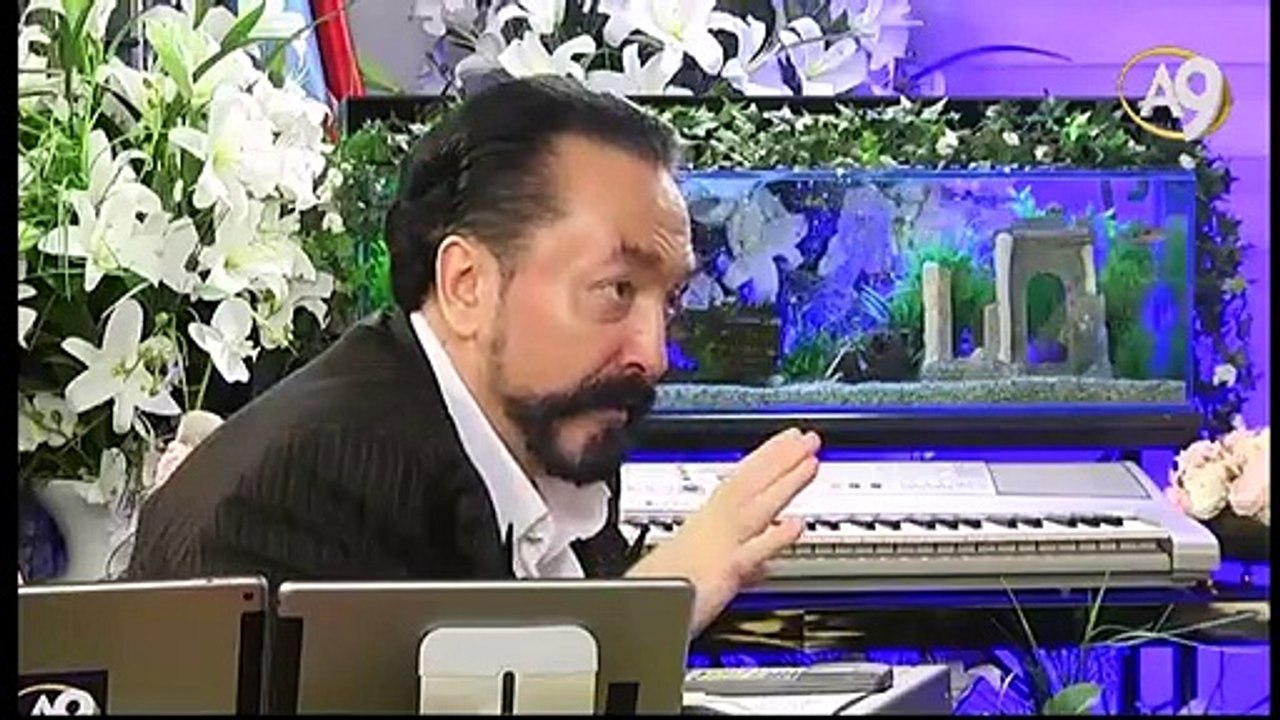 Niçin imtihan oluyoruz?