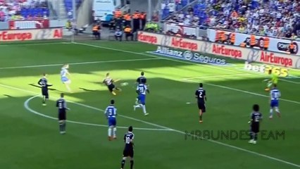 Dani Carvajal 2014 - 2015 | Full Season Highlights HD