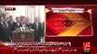 Nawaz Sharif  Or Belarus Ky Wazeer-E-Azam  Press Conference – 10 Nov 15 - 92 News HD