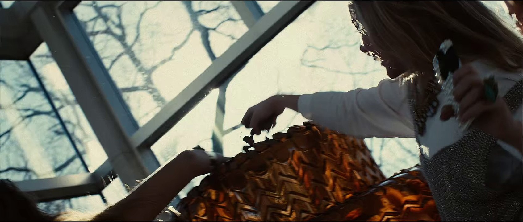 #Horror