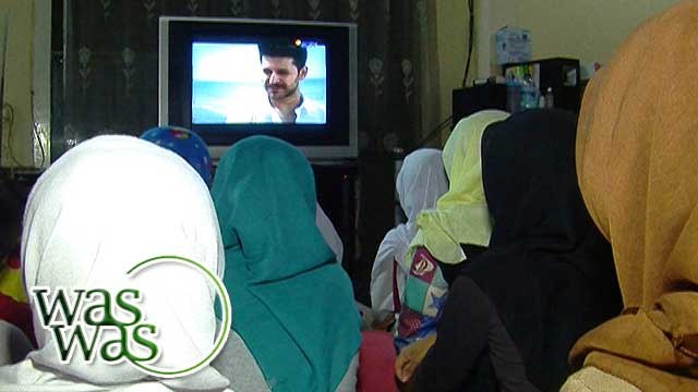 Nobar Tayangan Perdana Elif Season 2 - WasWas 10 November 2015