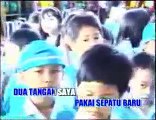 Lagu Anak Indonesia Dua Mata Saya
