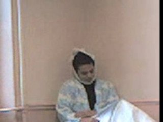 alex en mode tafiole