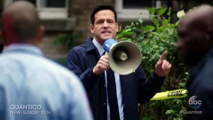 Quantico 1x08 Over - Sneak Peek #1