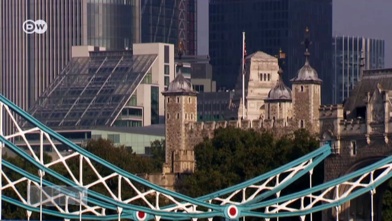 Sehenswürdigkeiten neu inszeniert | Shift