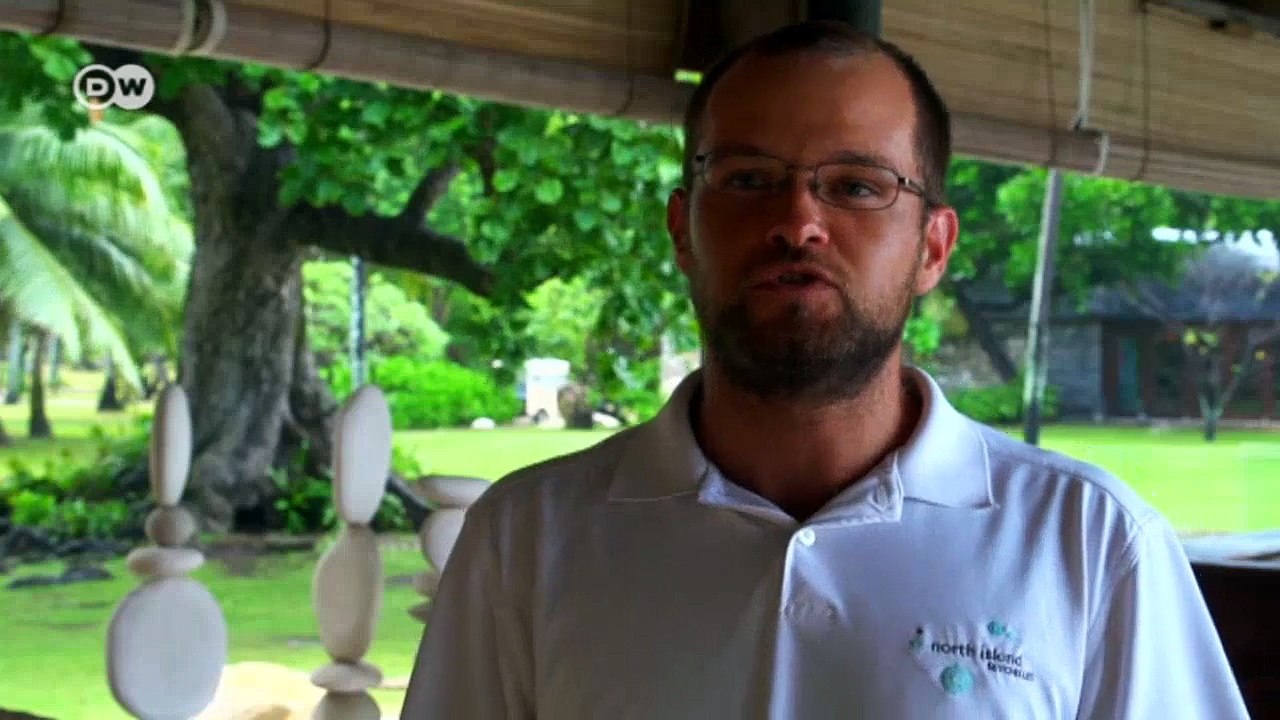 Schutz der Artenvielfalt im Inselparadies der Seychellen | Global 3000